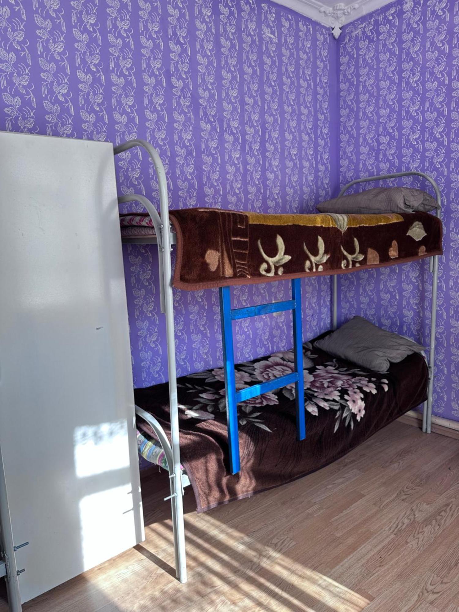 Freedom Hostel 阿拉木图 外观 照片